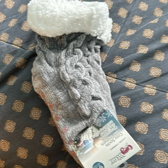 Socks - Picture 1 of 3